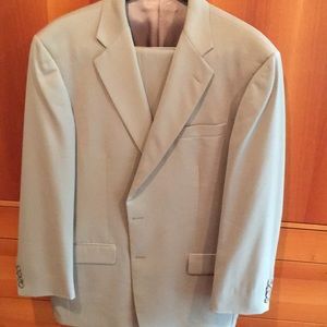 Hickey Freeman: one of the finest suit makers